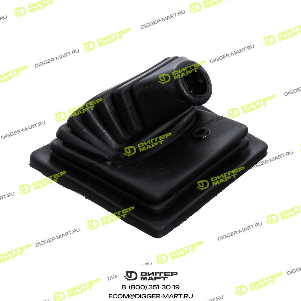 Запчасть Gaiter single leve JCB 162/03611