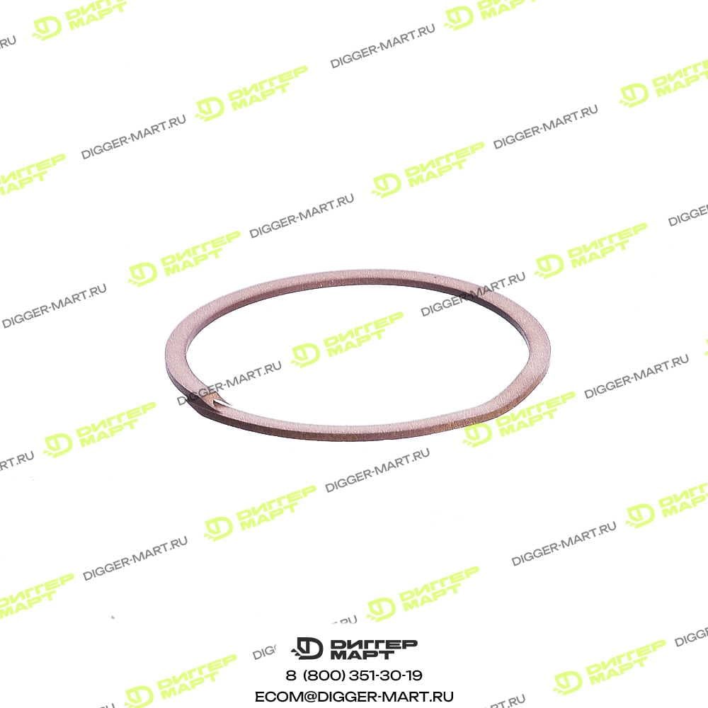 Пружинное кольцо JCB 20/950878