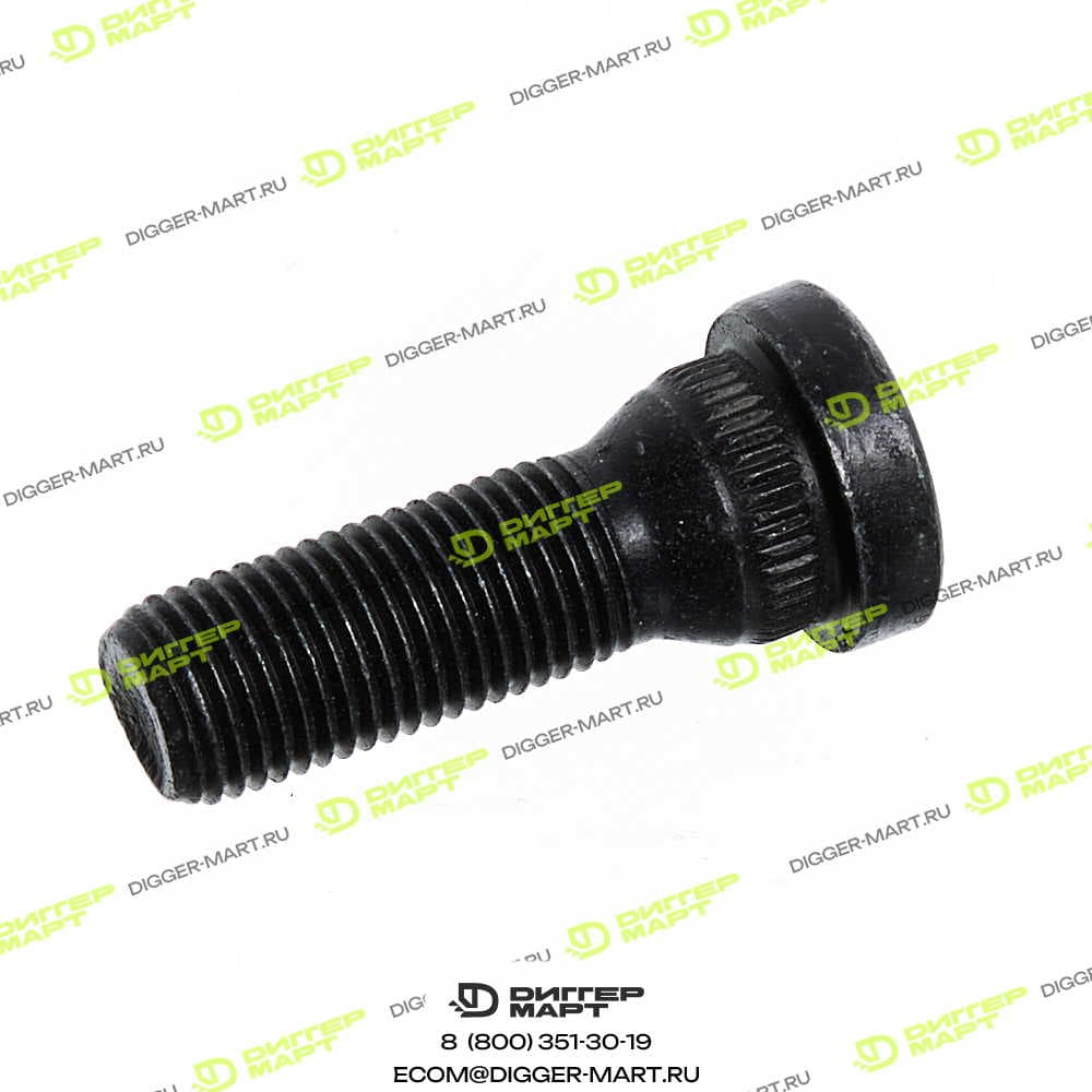 Комплект колесных шпилек JCB 20/952194