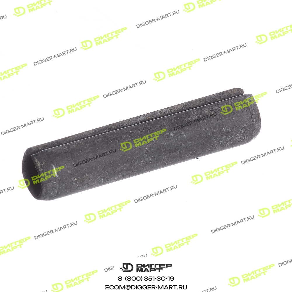 Штифт пружинный JCB 2102/1022