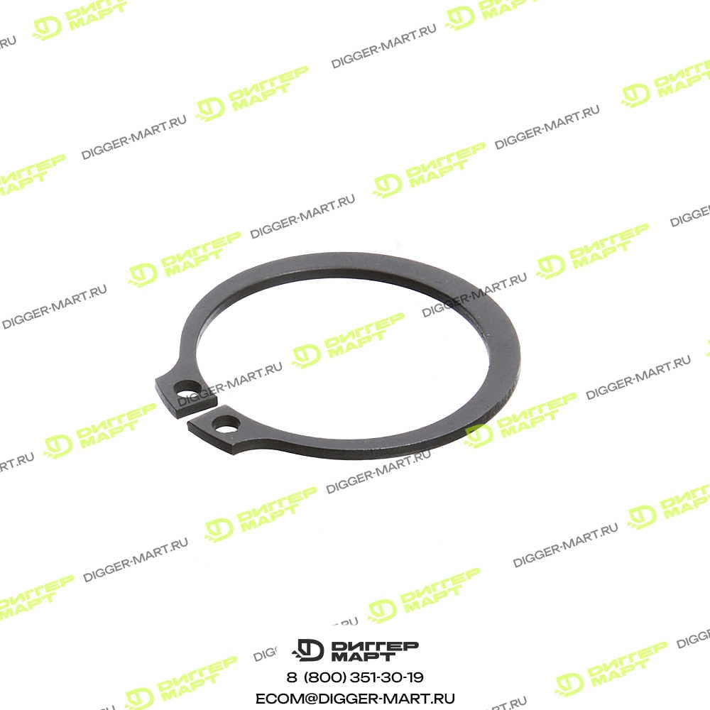 Стопорное кольцо JCB 2203/0043