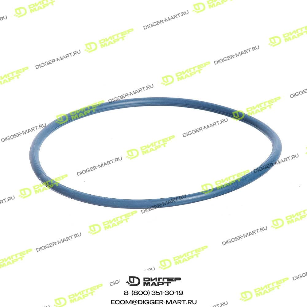 Уплотнительное кольцо, o ring JCB 2302/0318