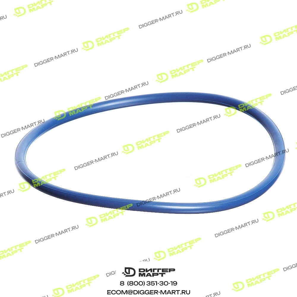 Уплотнительное кольцо, O-Ring 115 x 5 JCB 2302/0336
