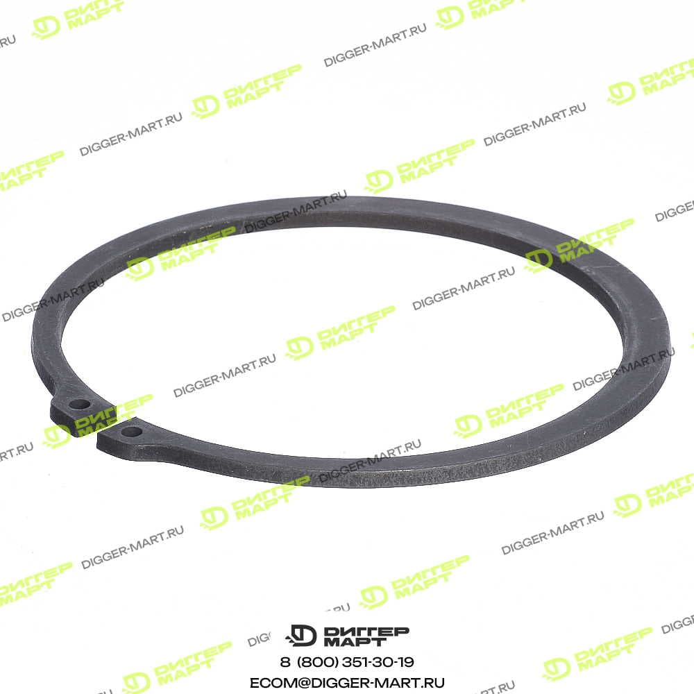 Стопорное кольцо JCB 2305/00120