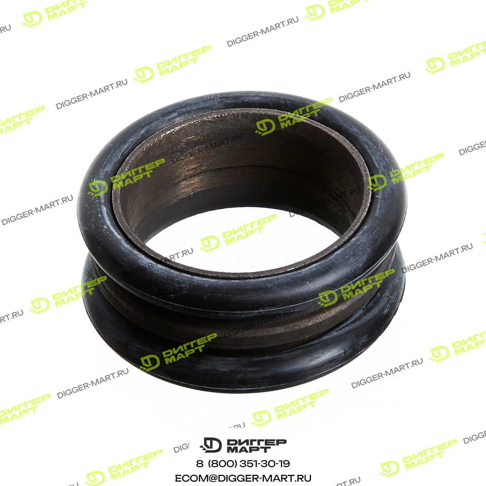 Сальник поддерживающего катка JCB 231/98054