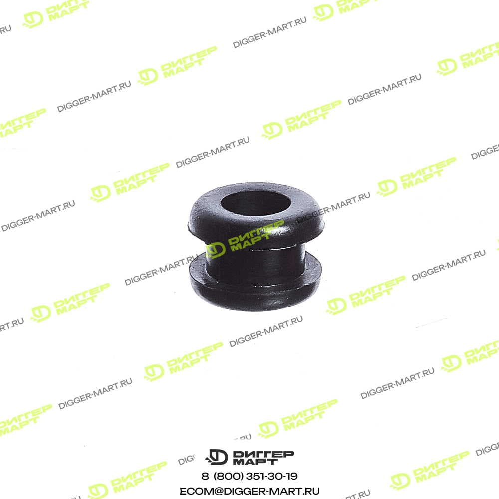 Изолирующее кольцо JCB 2410/0205