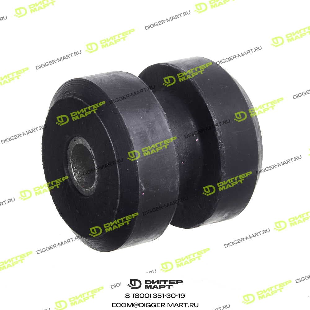 Подушка двигателя JCB 242/00392