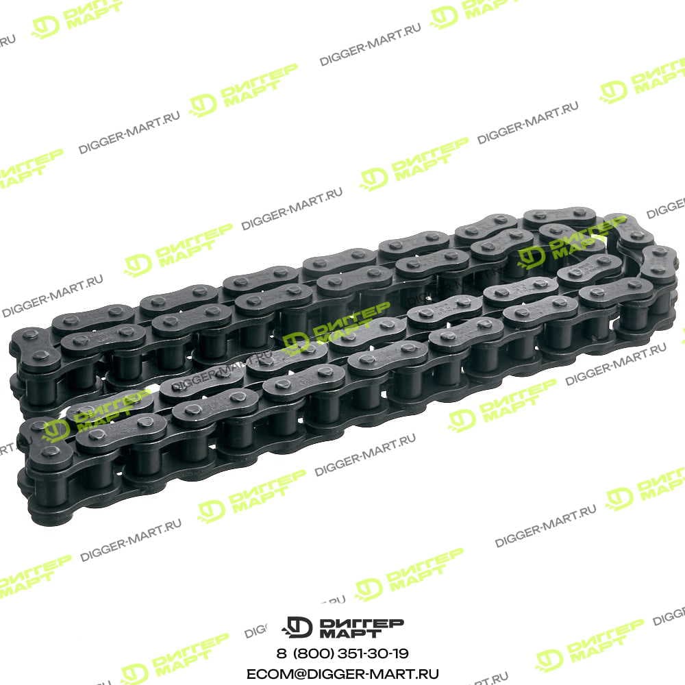 Цепь приводная JCB 246/69600