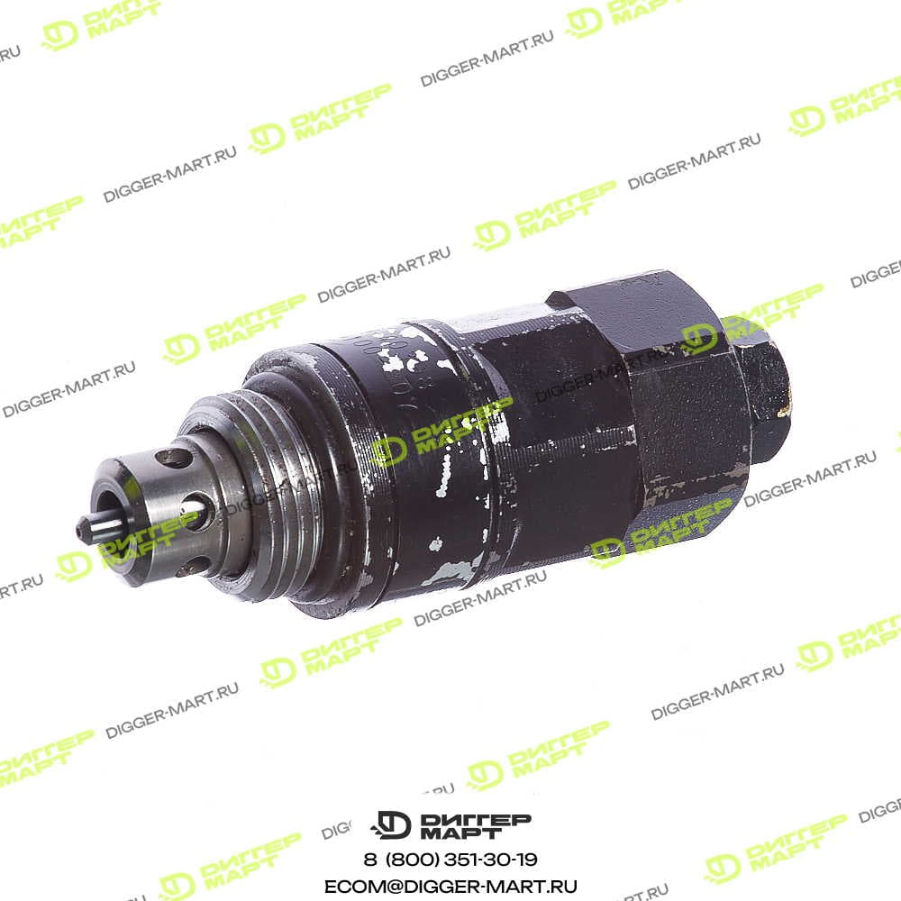 Клапан отсечки JCB 25/221289