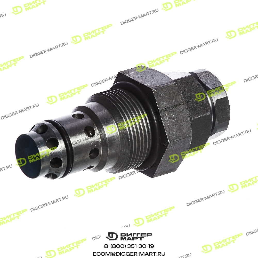 Клапан Valve Relif Valve ( MRV ) JCB 25/222158