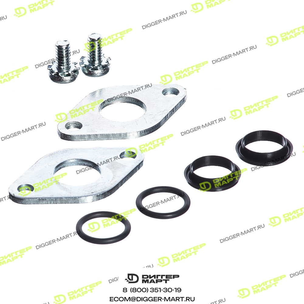 Комплект золотника JCB 25/222307