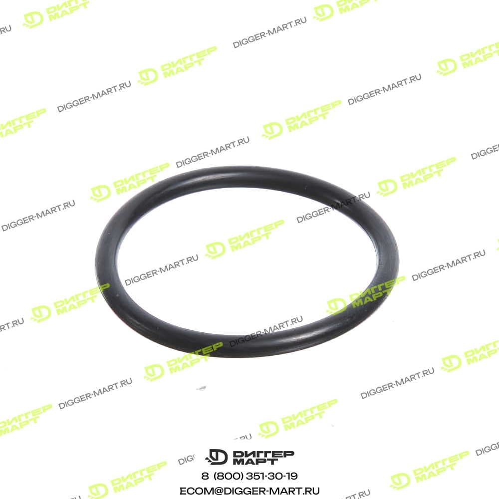 Уплотнительное кольцо, o ring JCB 25/222320