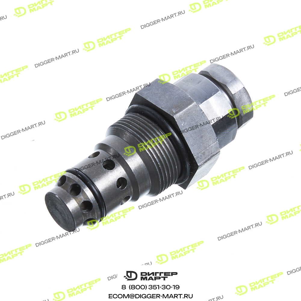 Клапан Valve Main Relief ( MRV ) JCB 25/222420