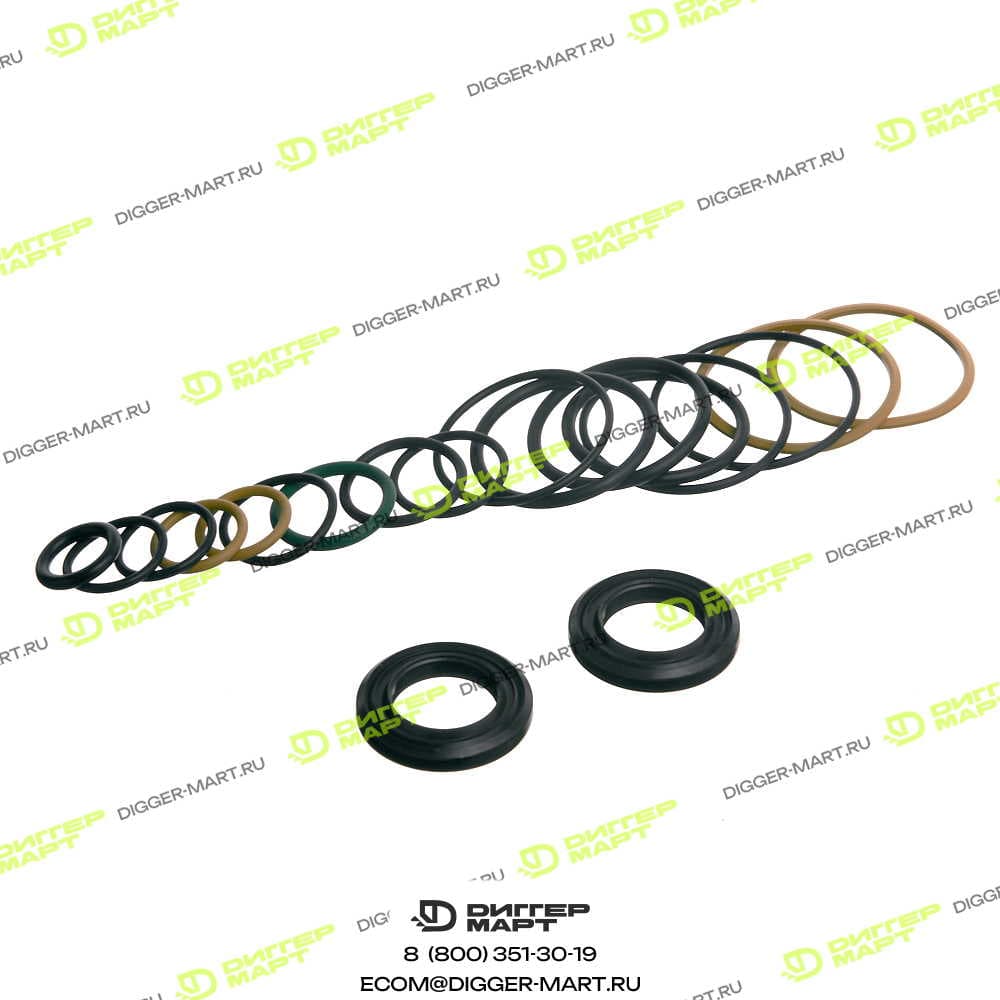 Комплект секции JCB 25/222441