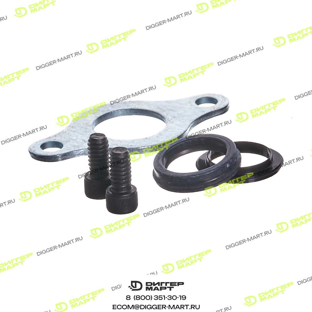 Комплект прокладок JCB 25/222660