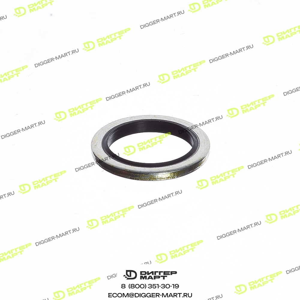 Уплотнительное кольцо JCB 25/222869