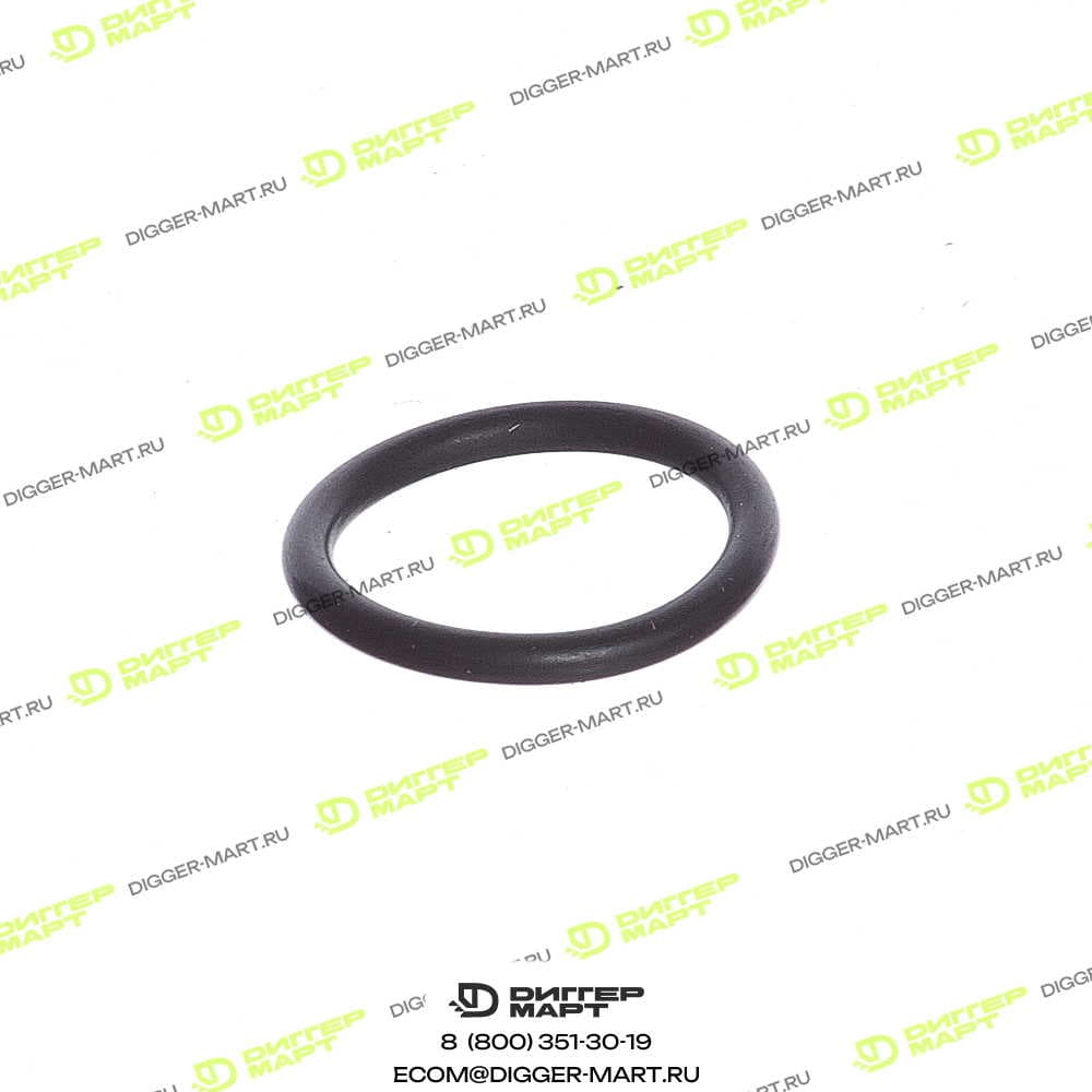 Уплотнительное кольцо, O-Ring JCB 25/222872