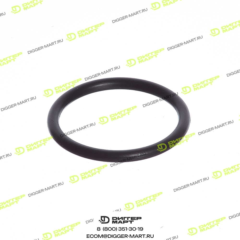 Уплотнительное кольцо, O-Ring JCB 25/606837