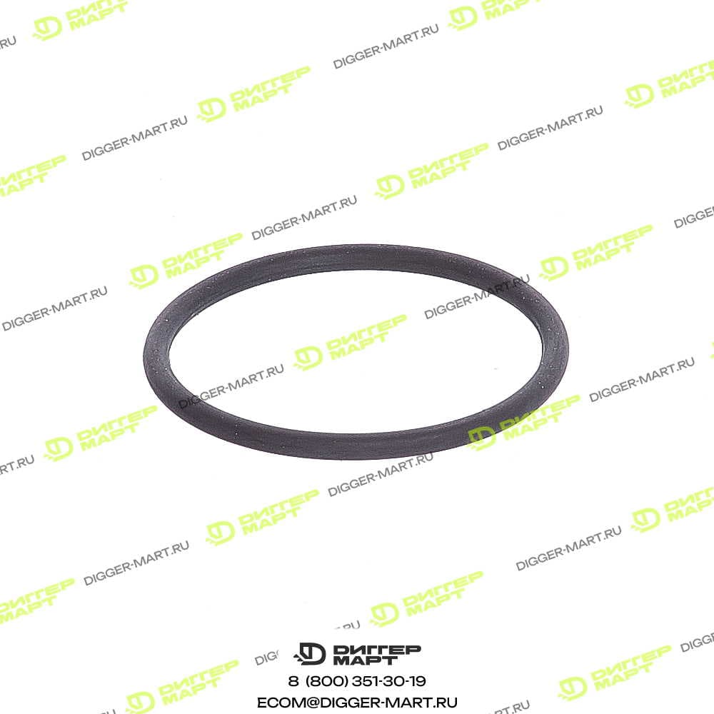 Уплотнительное кольцо JCB 25/608606