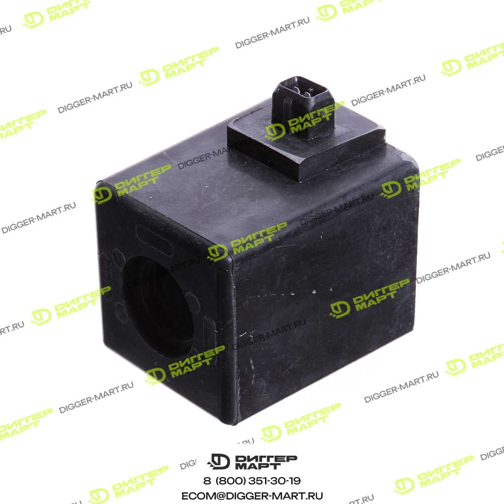 Катушка электромагнитная JCB 25/996301