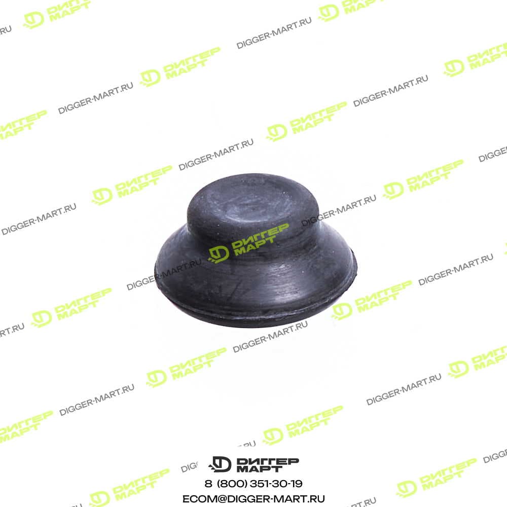 Резиновое уплотнение крышки рукоятки JCB 256/05709