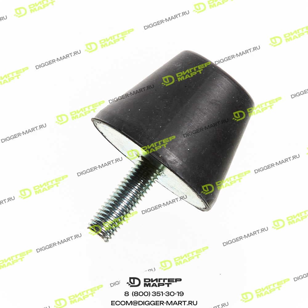 Резиновый отбойник JCB 2622/21020