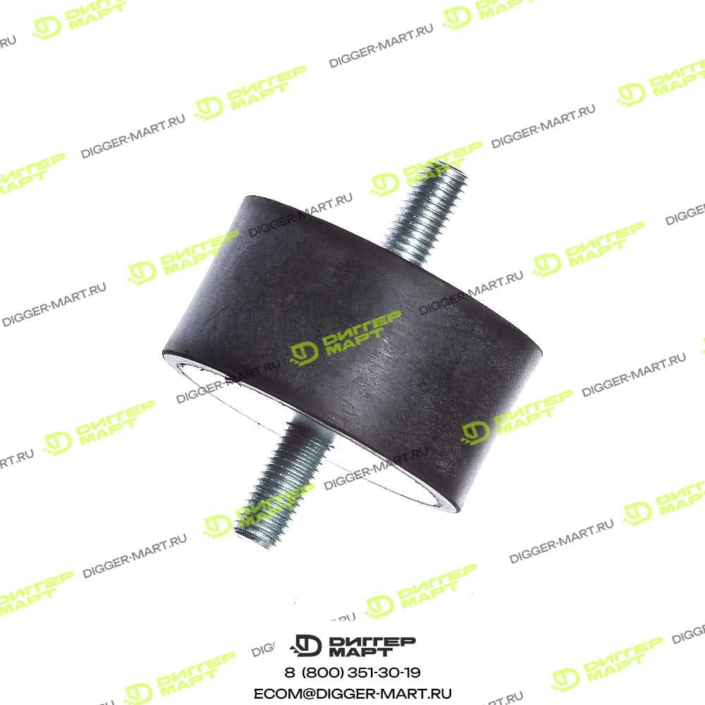 Резиновый отбойник JCB 2622/21243