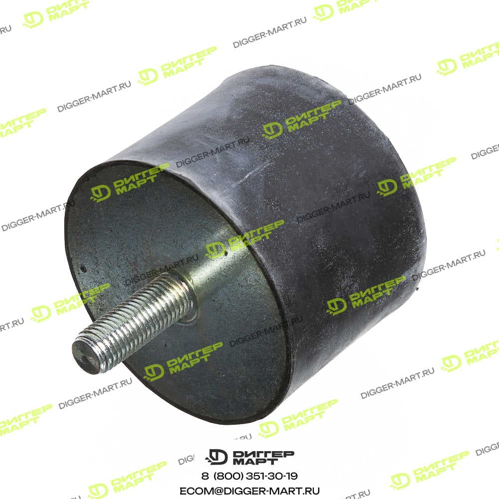 Резиновая подушка JCB 2622/21621