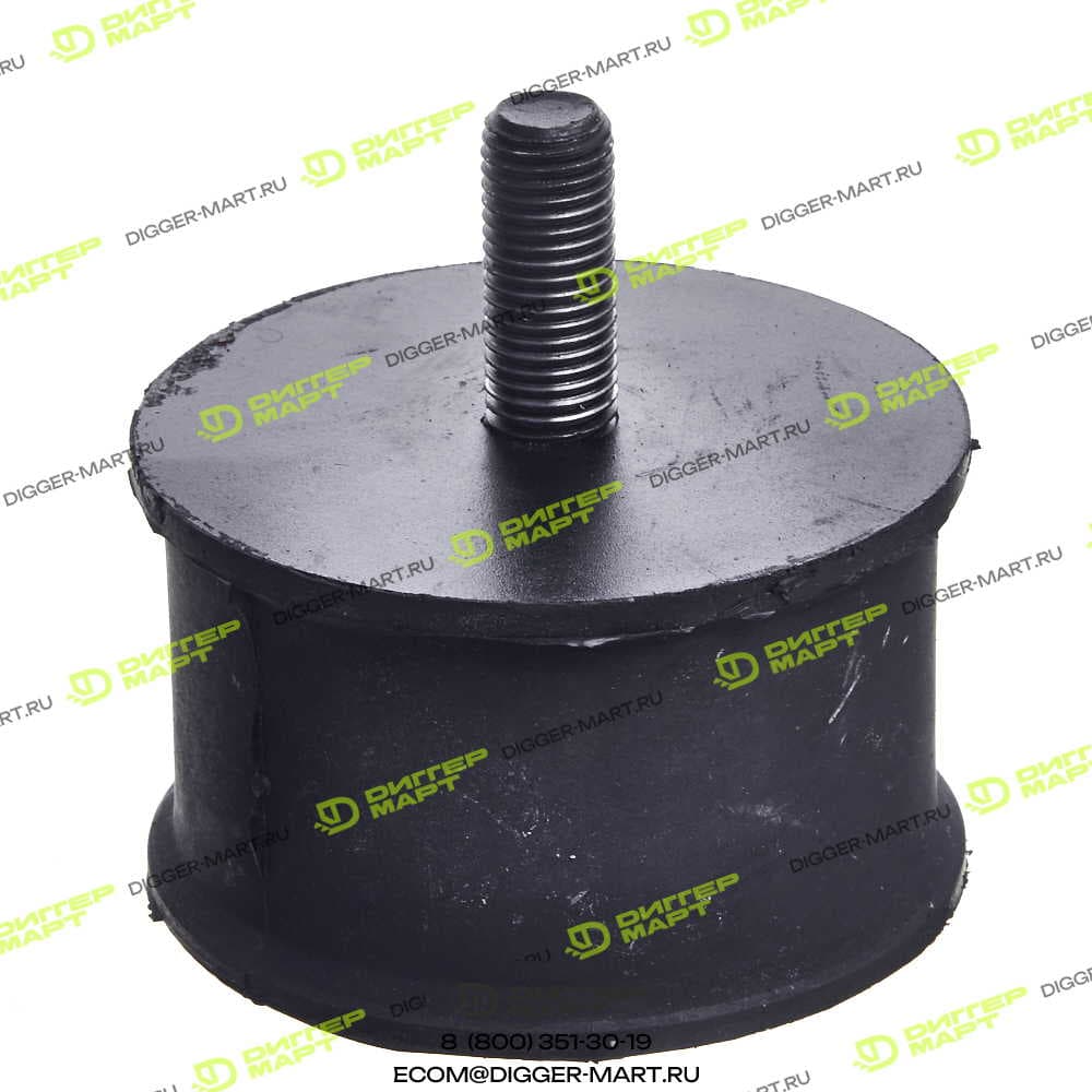 Подушка резиновая JCB 2622/33615