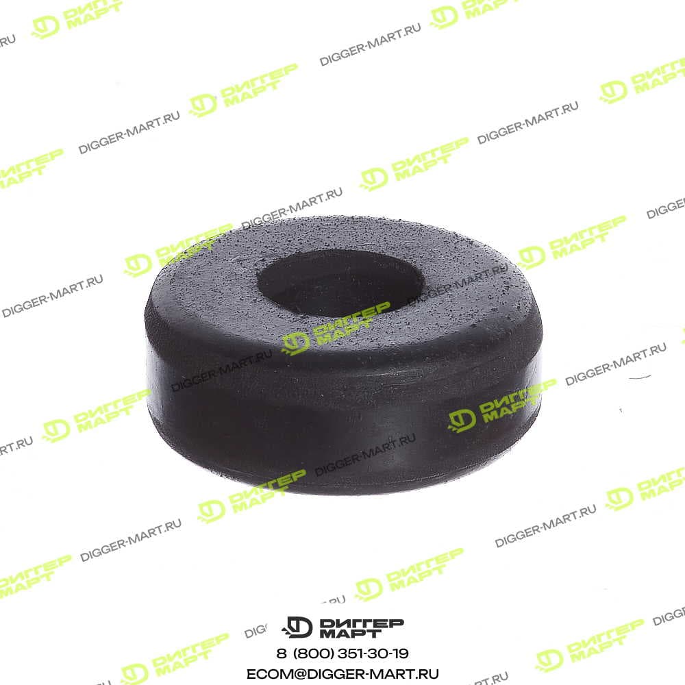 Уплотнение резиновое JCB 263/24403A