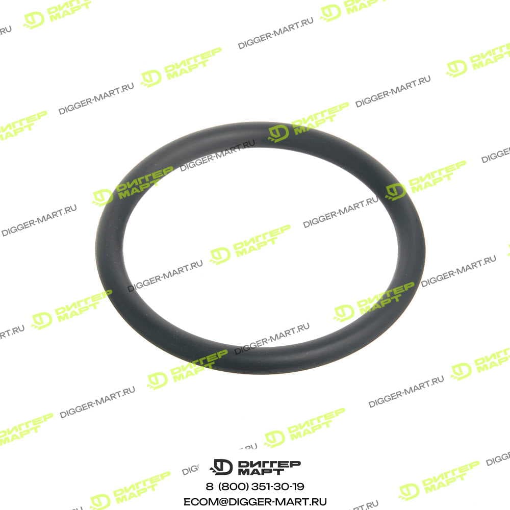 Уплотнительное кольцо, O-Ring JCB 2772/02425