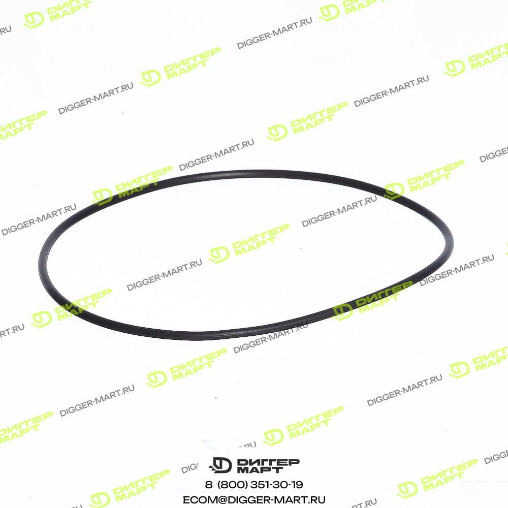 Уплотнительное кольцо, O-Ring JCB 2772/08020