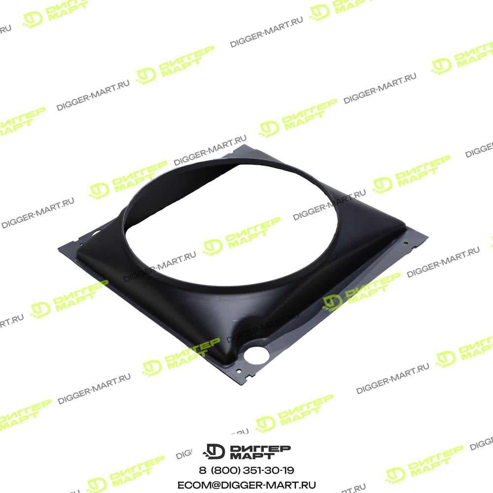 Запчасть FAN COWL 805 JCB 30/925729