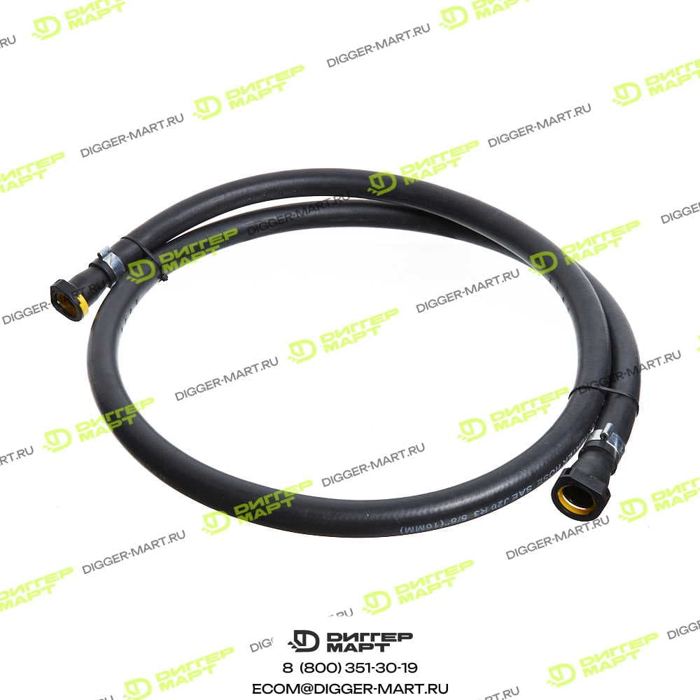 Шланг 5/8x1800 мм JCB 30/926999