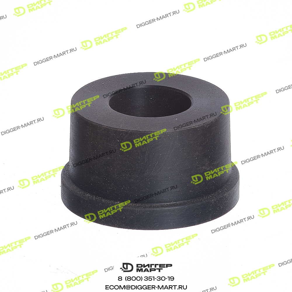 Проставка дефлектора отопителя JCB 30/927059