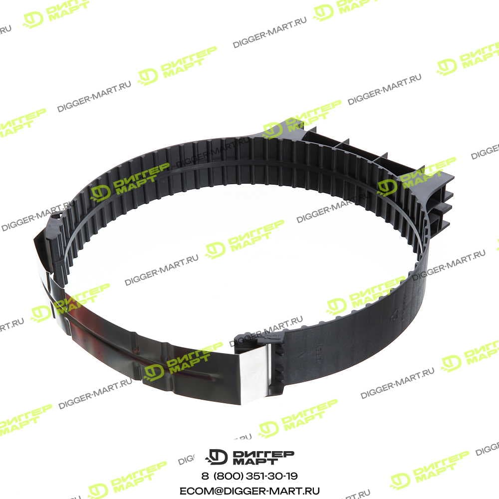 Хомут корпуса JCB 32/925548