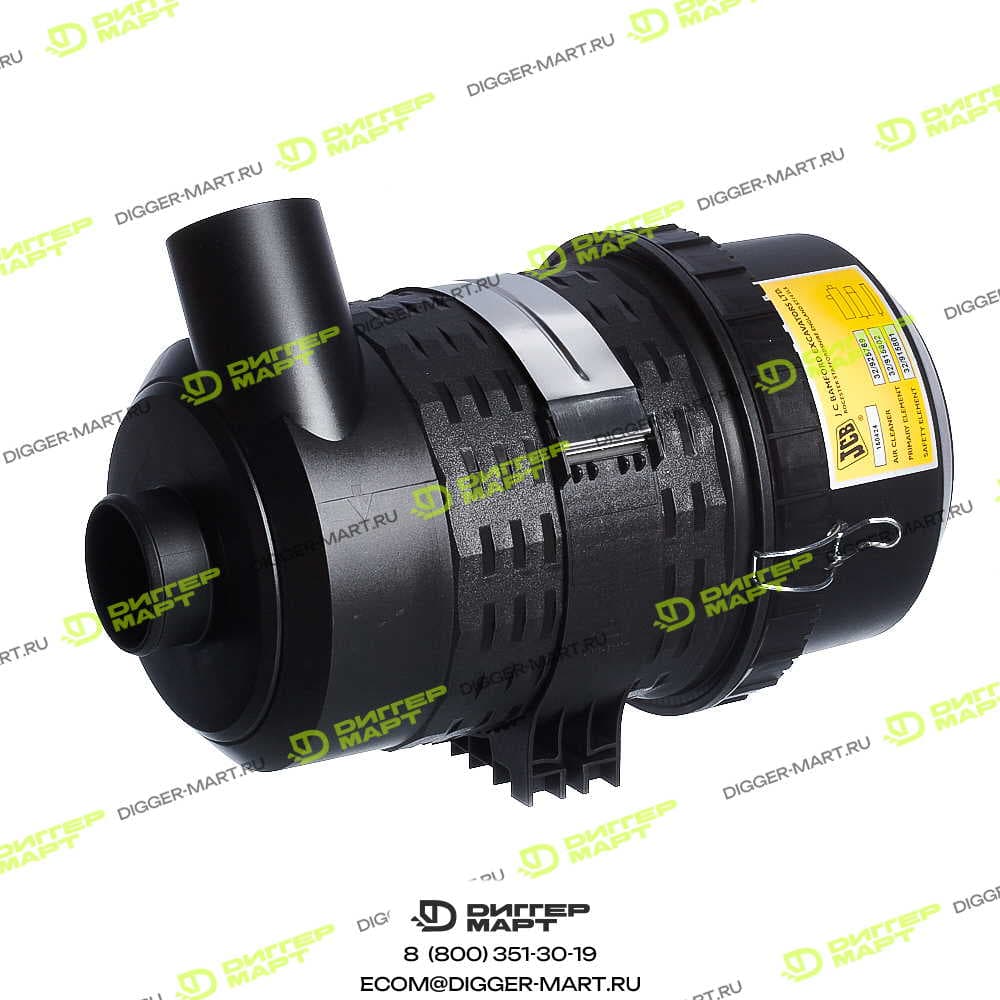 Фильтр воздушный в сборе JCB 32/925769
