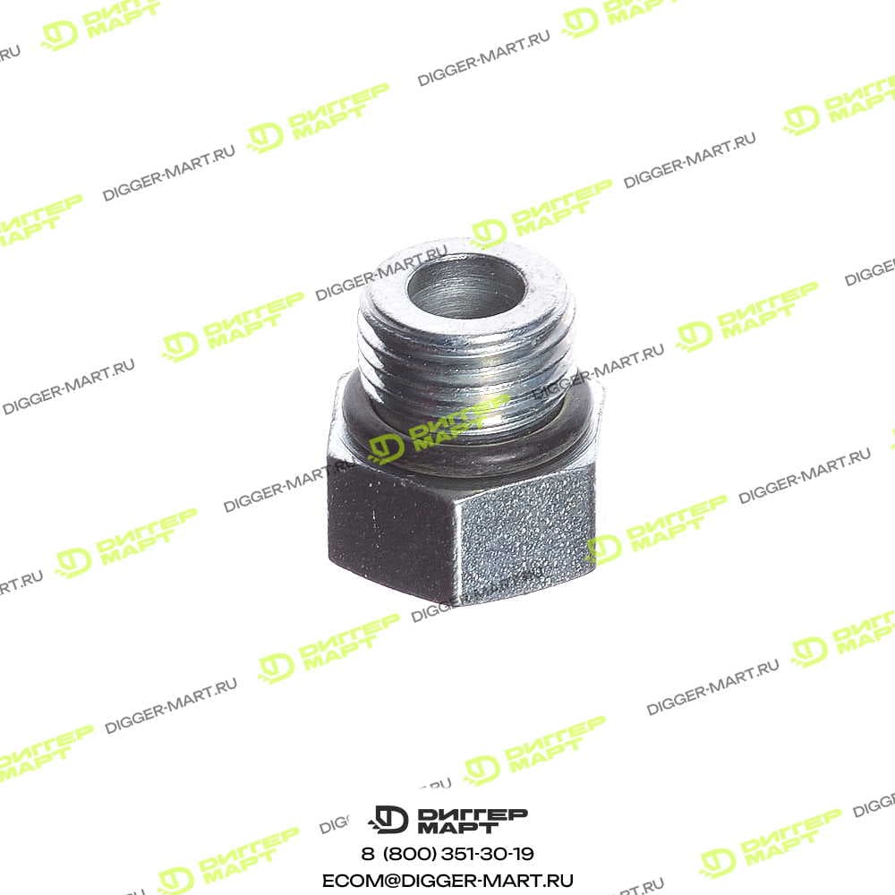 Пробка 9/16 UNF JCB 32/925859