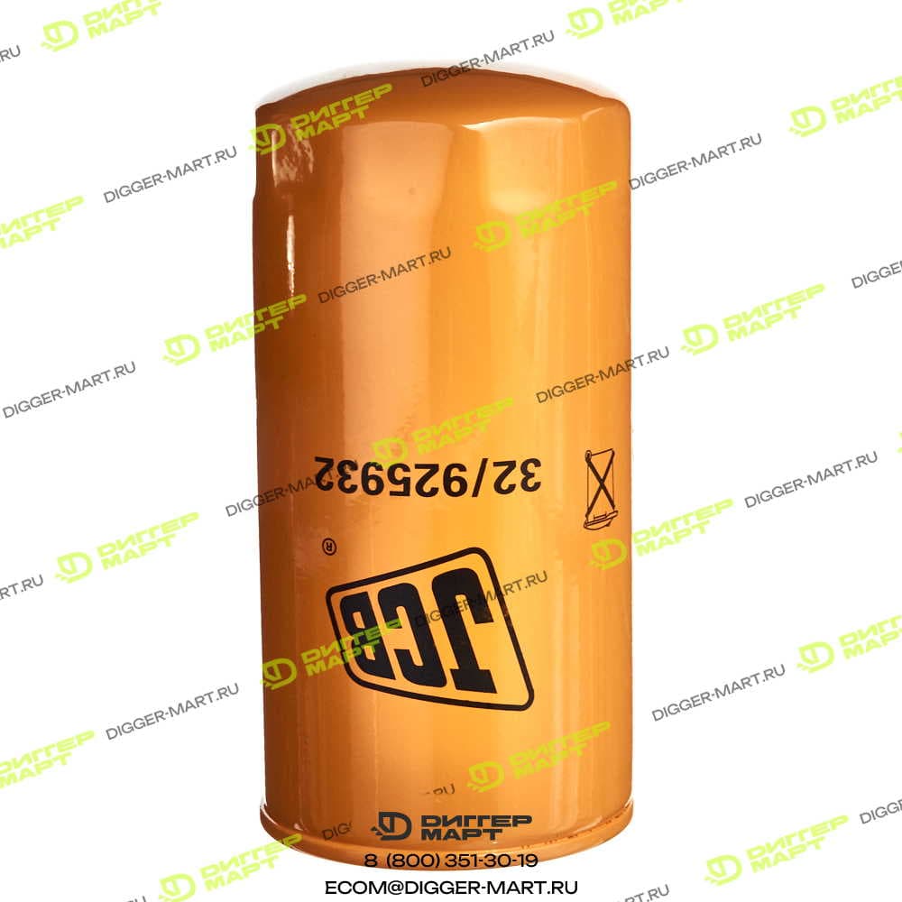 Фильтр топливный JCB 32/925932