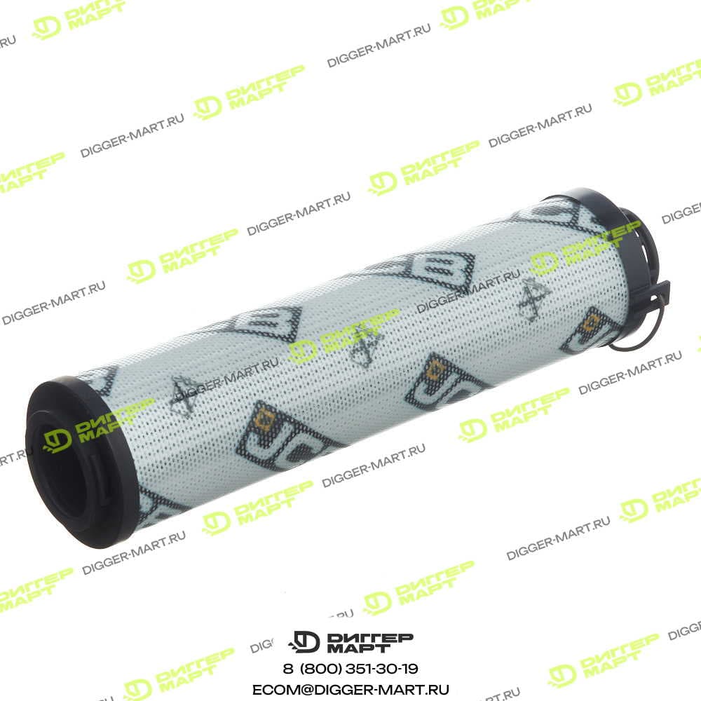 Фильтр гидравлический тонкой очистки (первые 50 часов) JCB 32/926001
