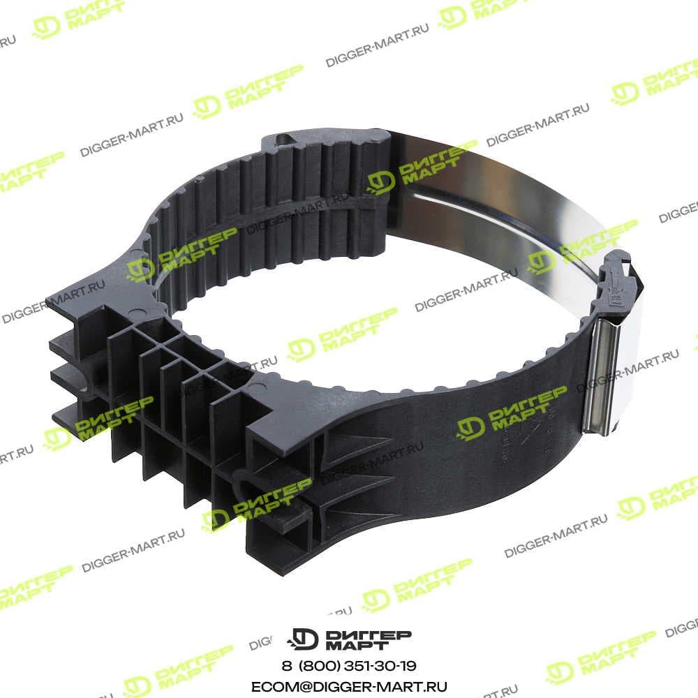 Кронштейн воздушного фильтра JCB 32/926007