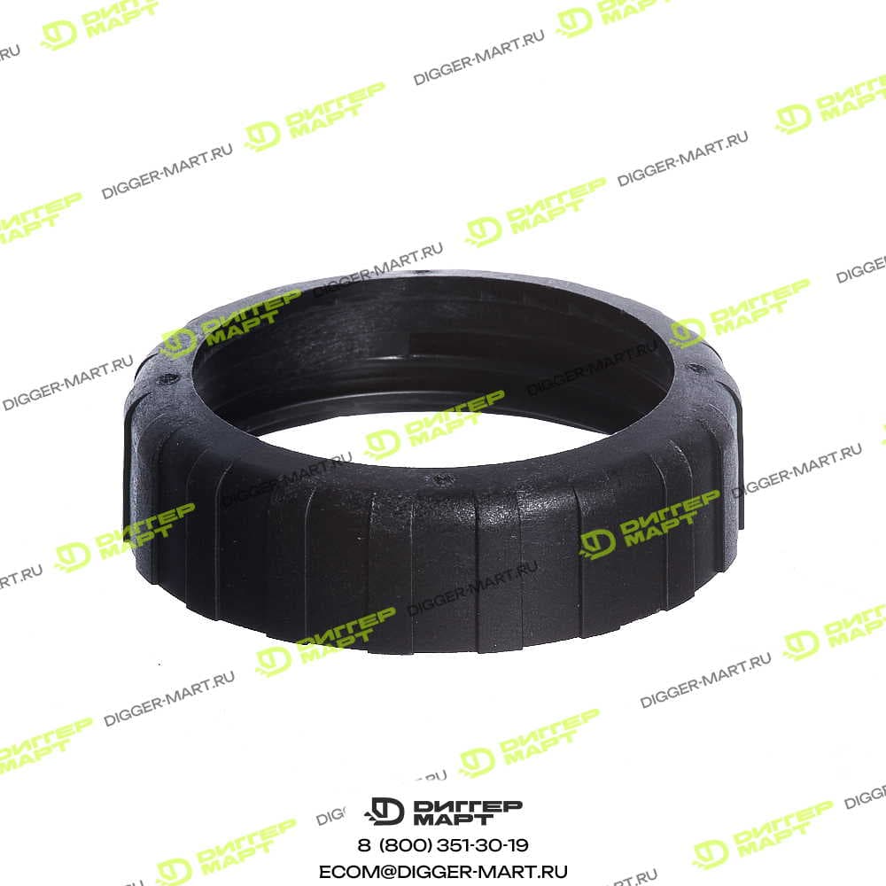 Кольцо стопорное пластиковое JCB 32/926044