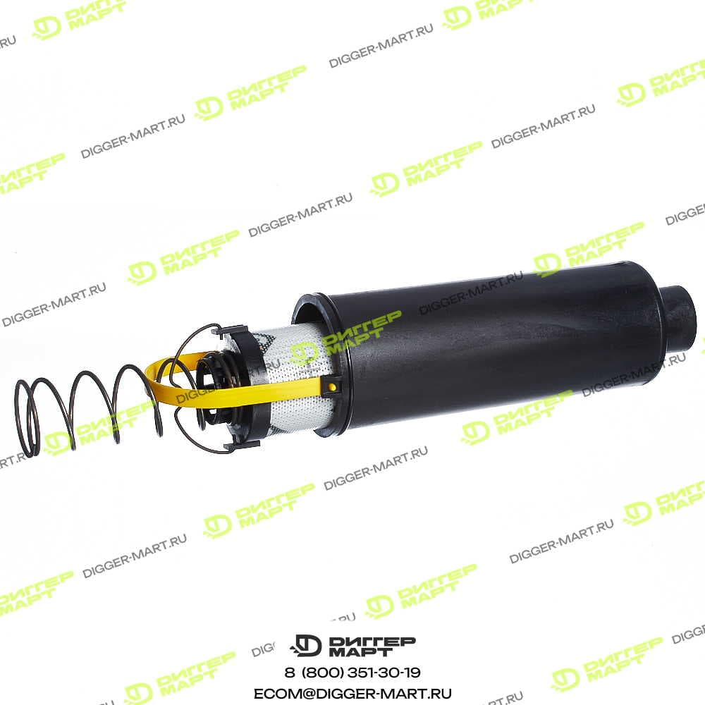 Гидравлический фильтр в сборе JCB 32/926051