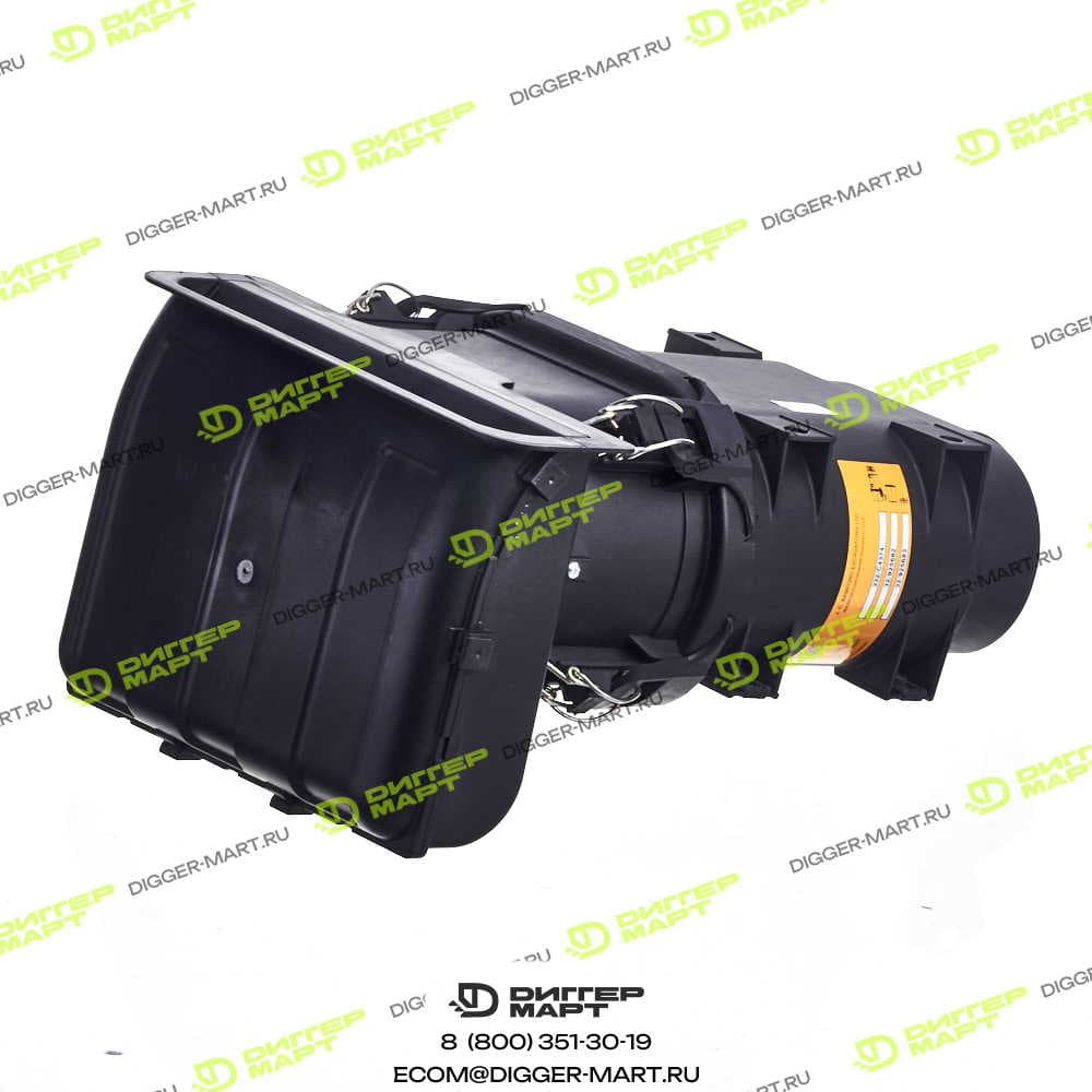 Корпус воздушного фильтра в сборе JCB 32/926084