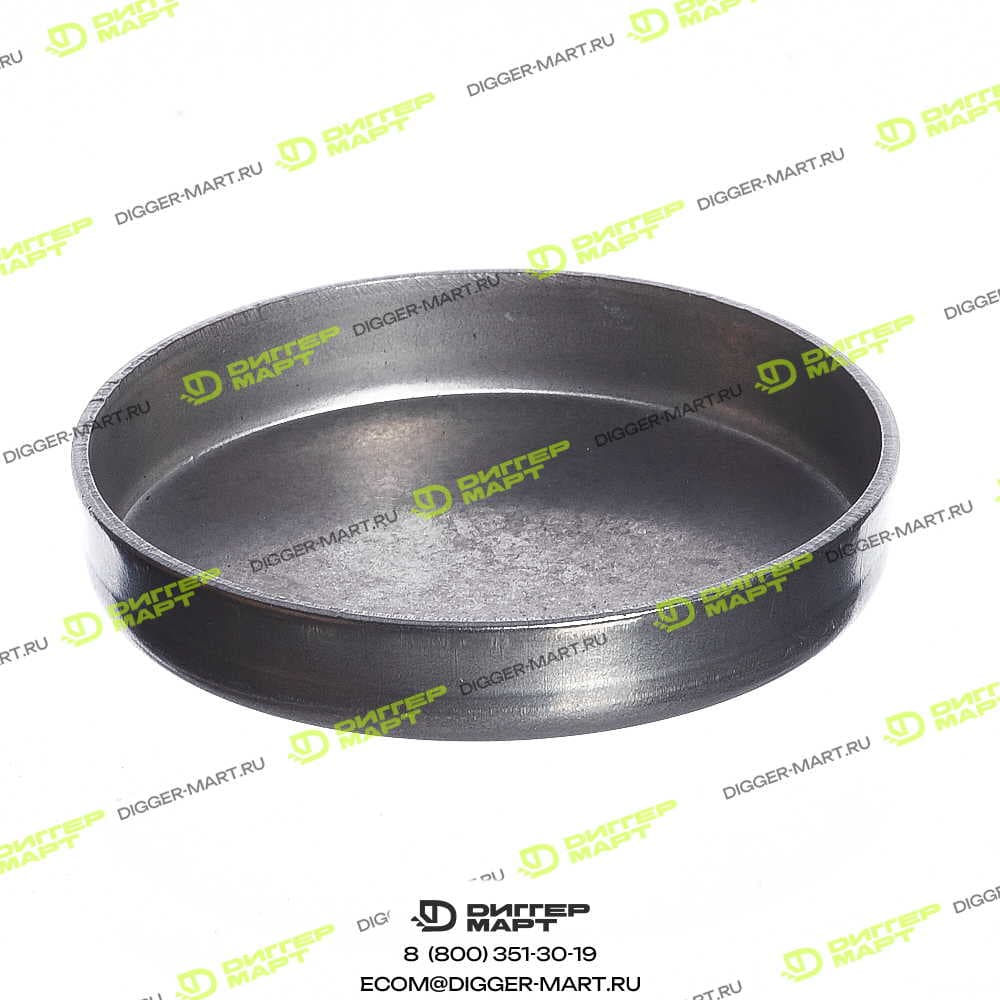 Заглушка d=62mm JCB 320/00804