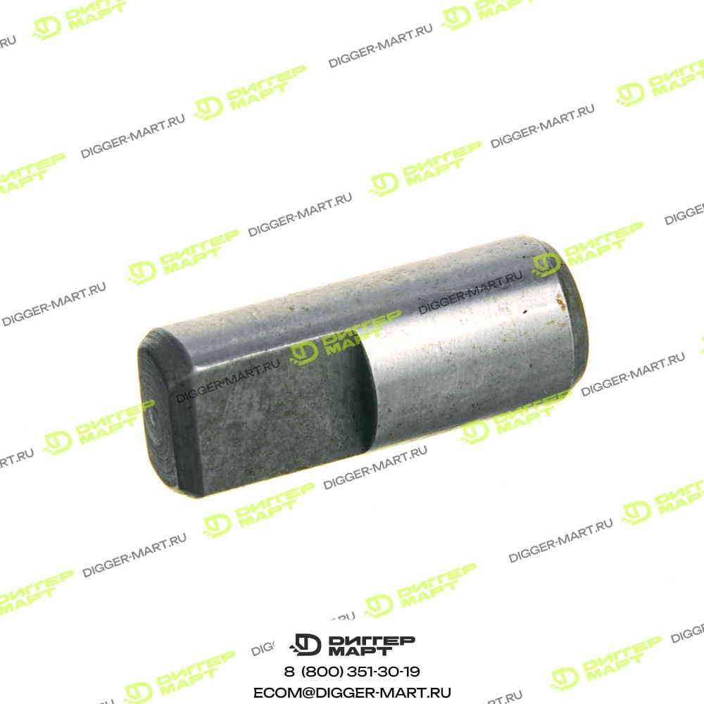 Штифт D 10 x 25 JCB 320/01526