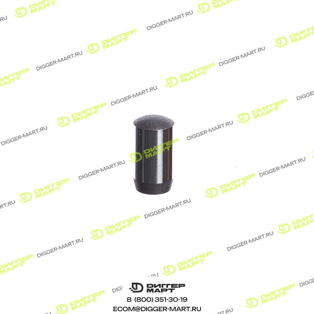 Штифт 16 х 30 JCB 320/01717