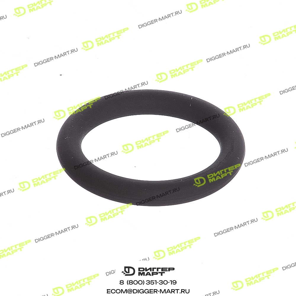 Кольцо стакана форсунки JCB 320/02595