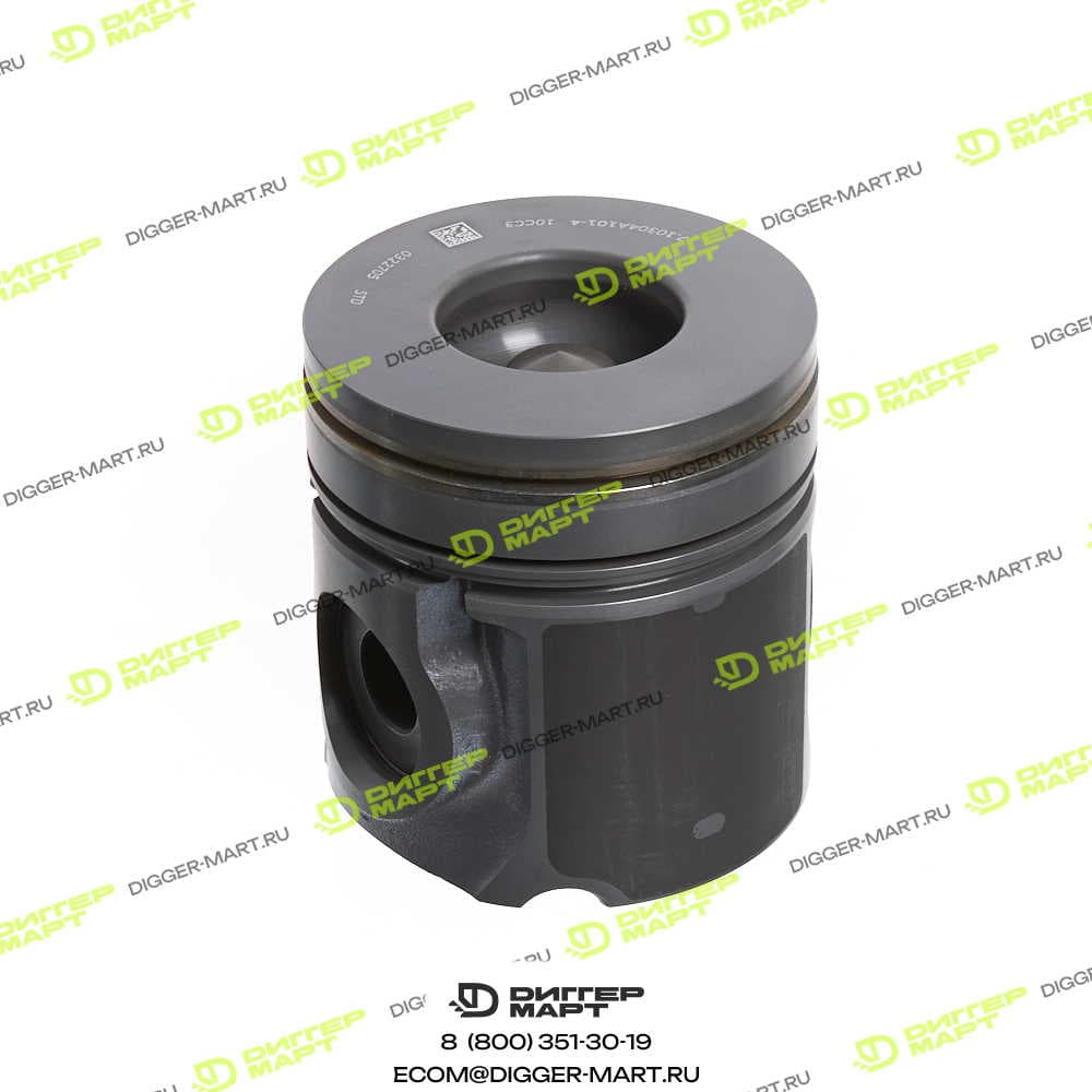 Поршень двигателя JCB 320/03227