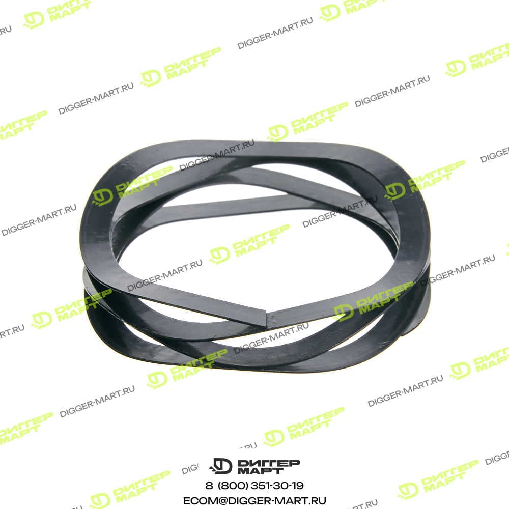 Шайба пружинная JCB 320/03523